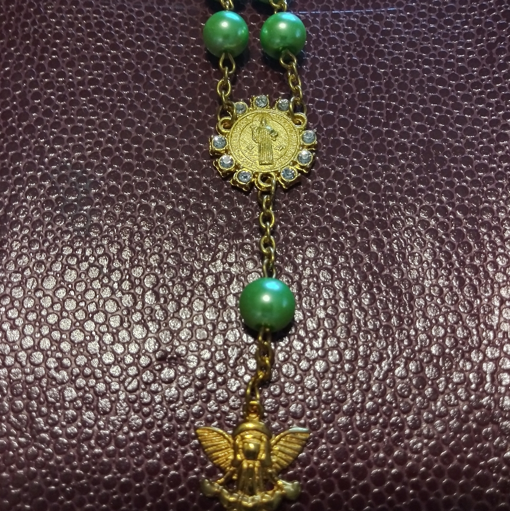 Prayer Beads